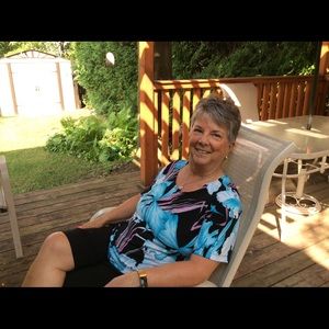 Meet your Posher, Jackie